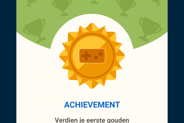 gamification learning nederland